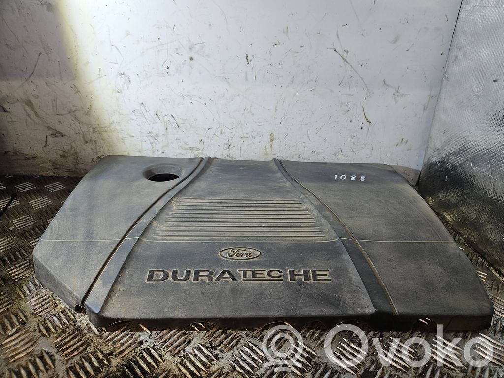 Ford Mondeo MK IV Engine cover (trim) 