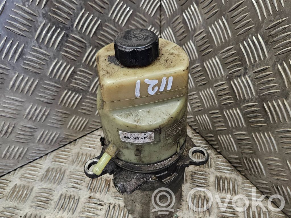 Ford Focus Power steering pump 