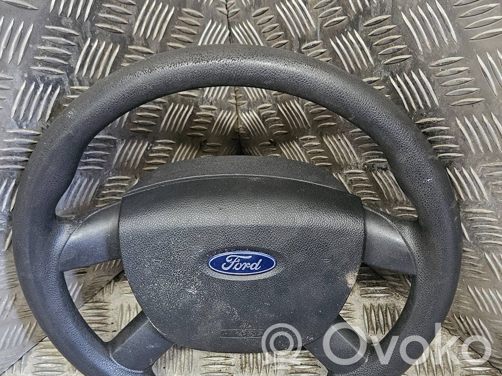 Ford Focus Stūre 
