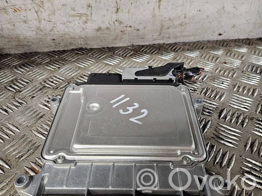 Hyundai i10 Engine control unit/module 