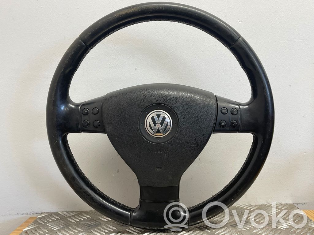 Ohjauspyörä   3C0419091