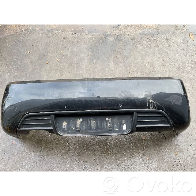 Peugeot 407 Parachoques 
