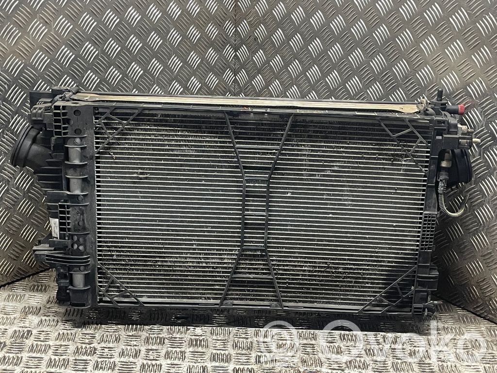 Opel Insignia A Radiator lichid răcire 