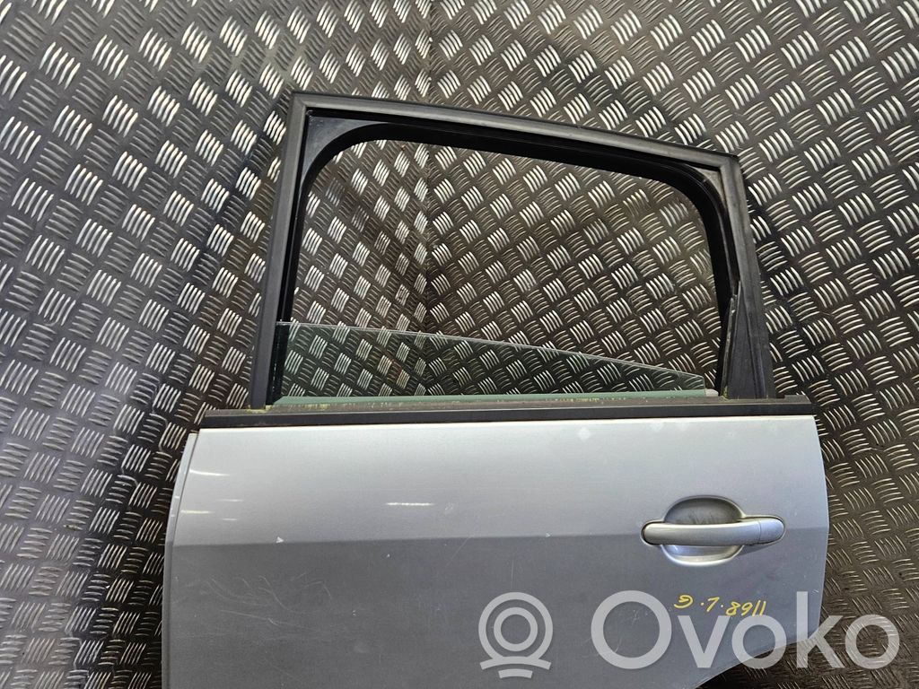 Audi A2 Galinės durys 
