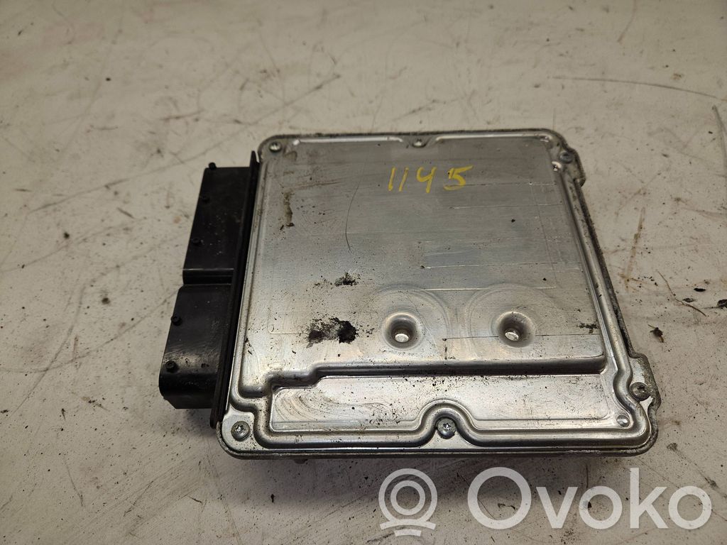 Audi A3 S3 8P Engine control unit/module 