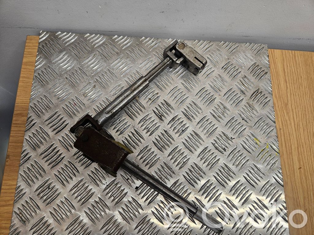 Audi A2 Steering column universal joint 