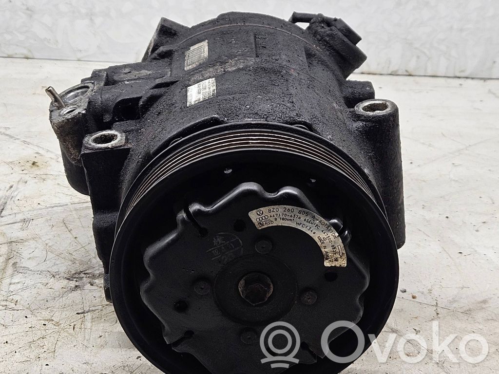 Audi A2 Air conditioning (A/C) compressor (pump) 