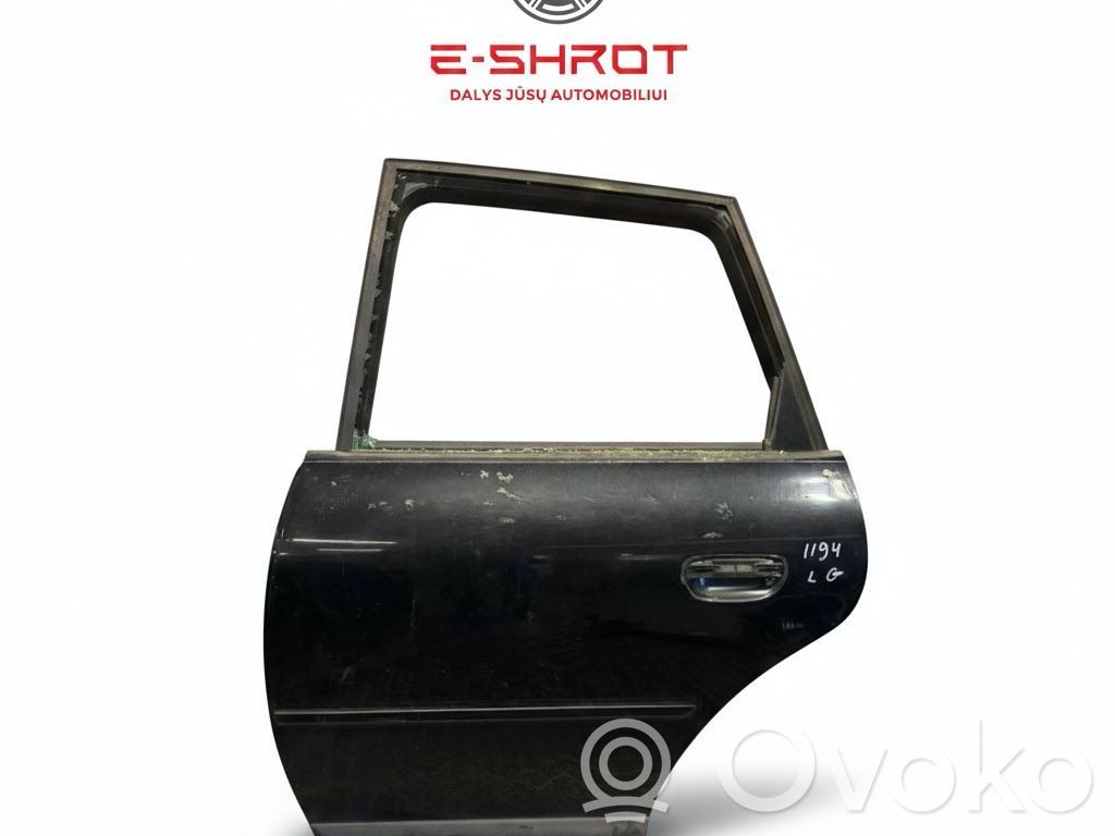 Puerta trasera   8L4833051C,Z9W