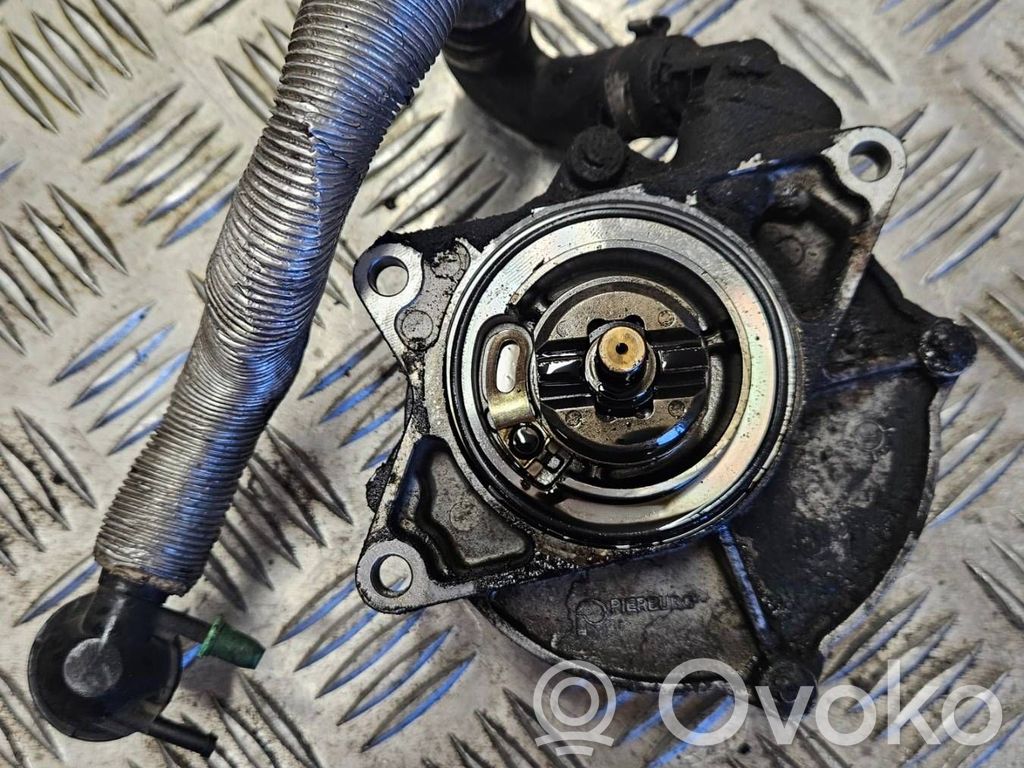 Bomba de vacío   057145100C,027133783B