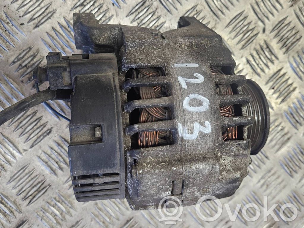 Audi A6 S6 C5 4B Alternator 