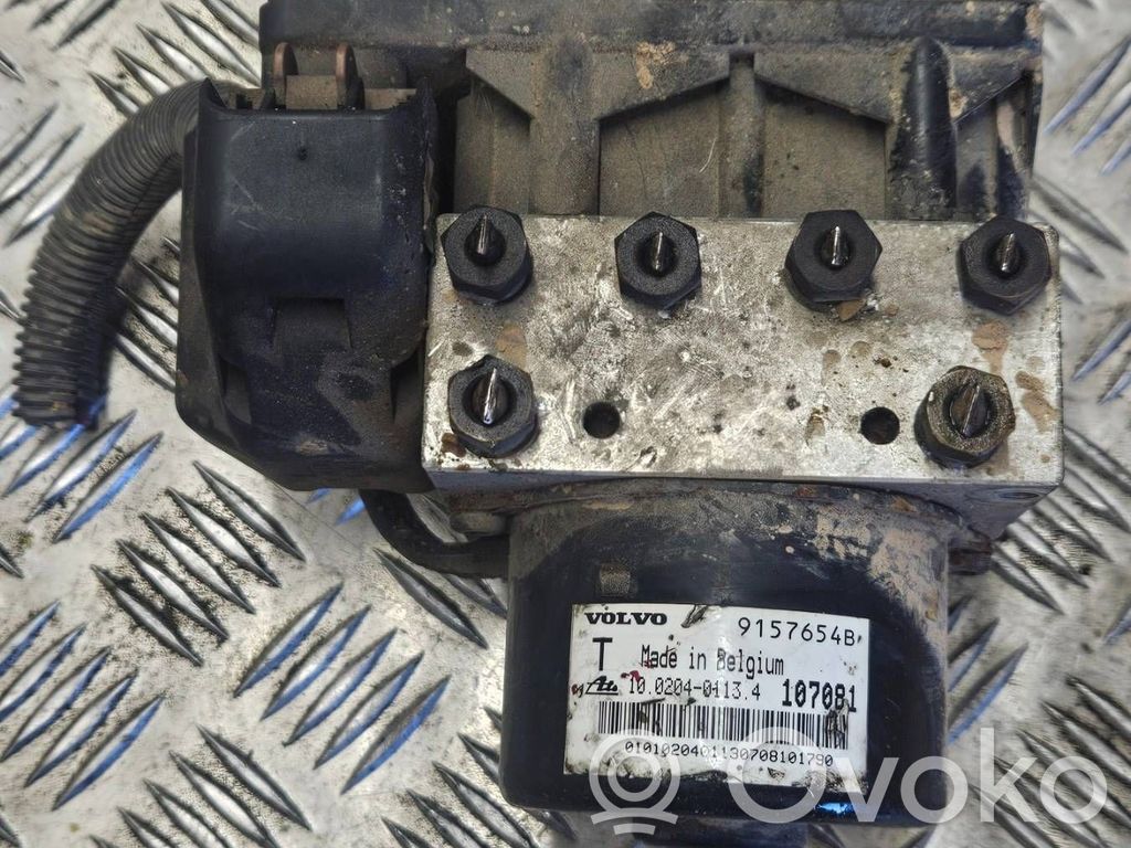 Volvo S80 ABS bloks 