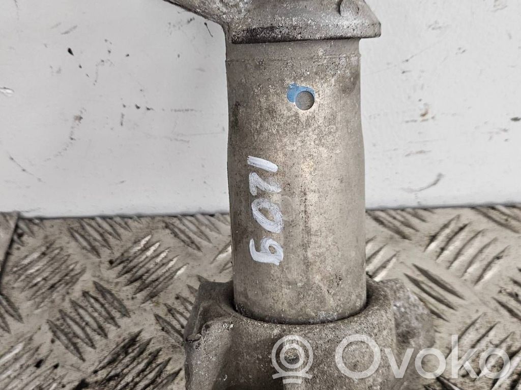 Audi A4 S4 B6 8E 8H Front bumper shock/impact absorber 