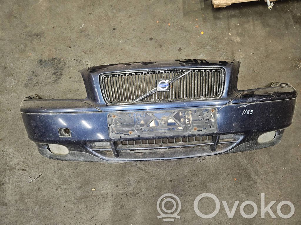 Volvo S80 Front bumper 
