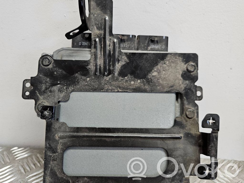 Citroen C5 Engine control unit/module 