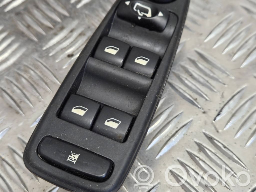 Citroen C4 I Picasso Interruptor del elevalunas eléctrico 