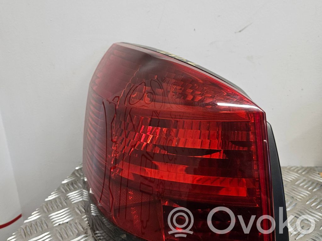 Opel Signum Takavalot 