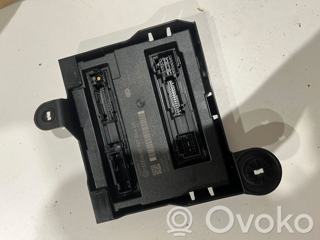 Mukavuusmoduuli   4H0907064DR,5DK01056534