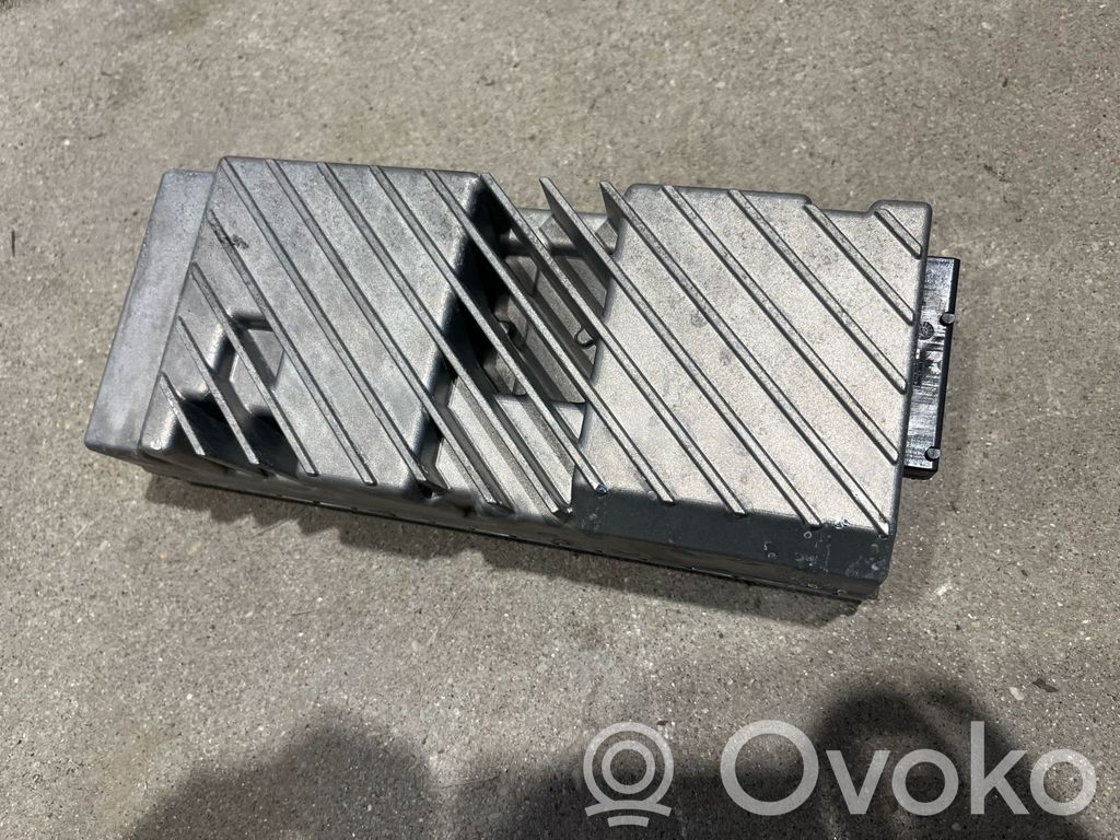 BMW 7 F01 F02 F03 F04 Zestaw audio 