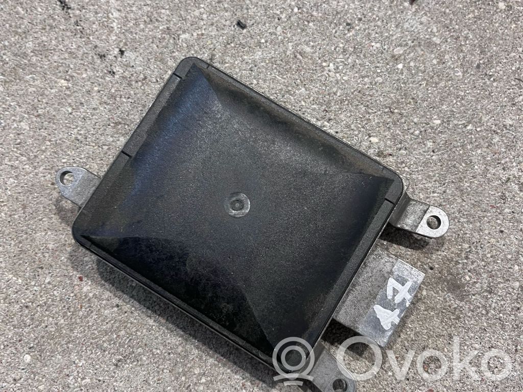 Audi A7 S7 4G Modul de control unghi mort 
