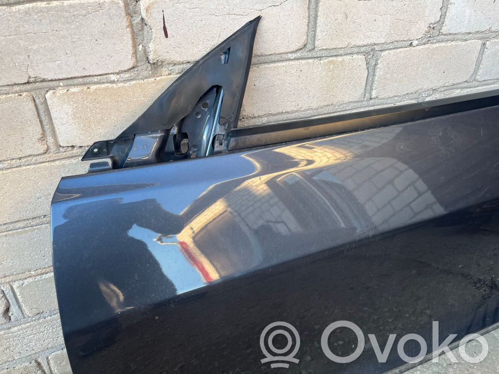 Porte avant