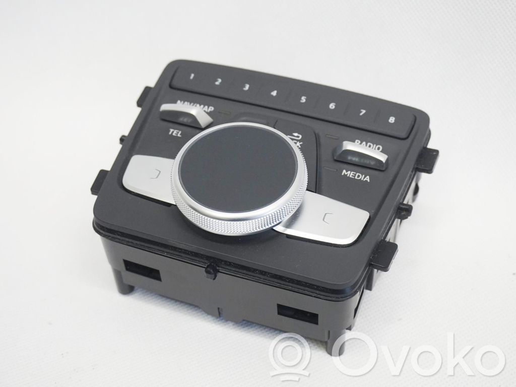 Audi A4 S4 B9 Interruptor de control multifunción 