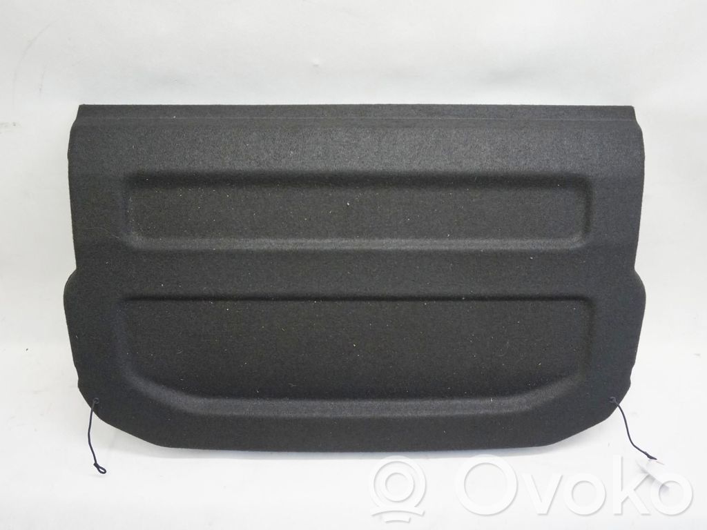 Citroen C4 III e-C4 Hattuhylly 