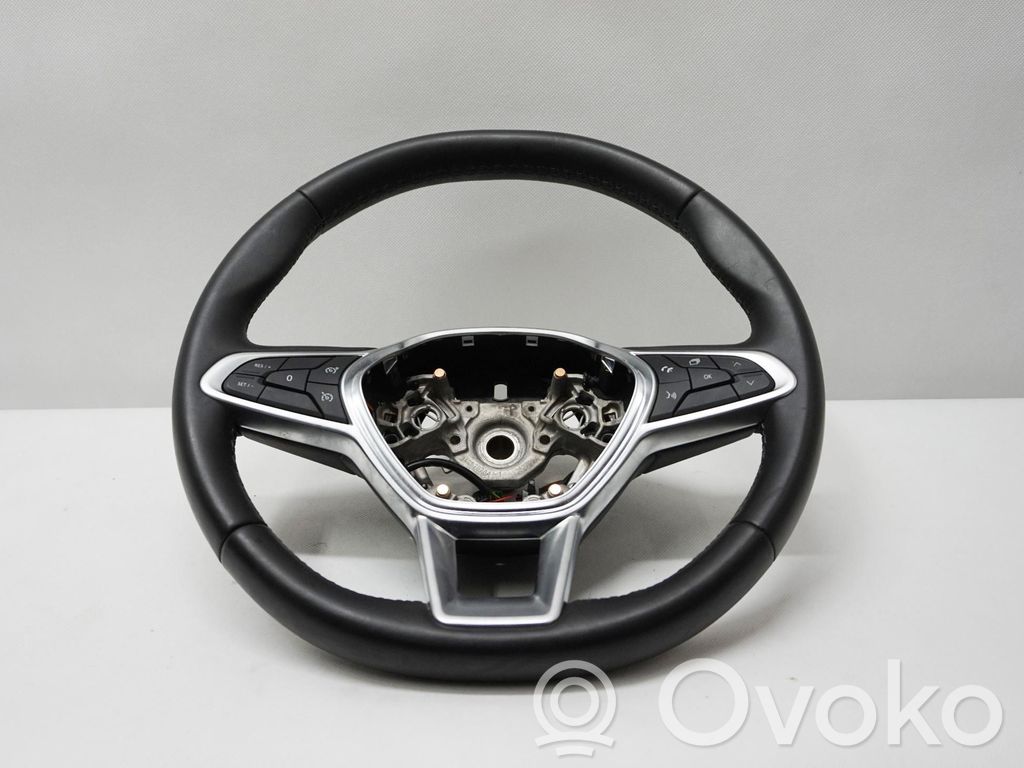 Renault Clio V Lenkrad 
