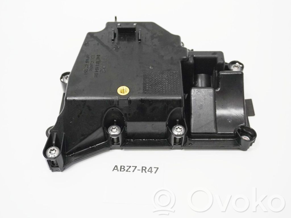 Ford Connect Przewód / Odma odpowietrzenia 