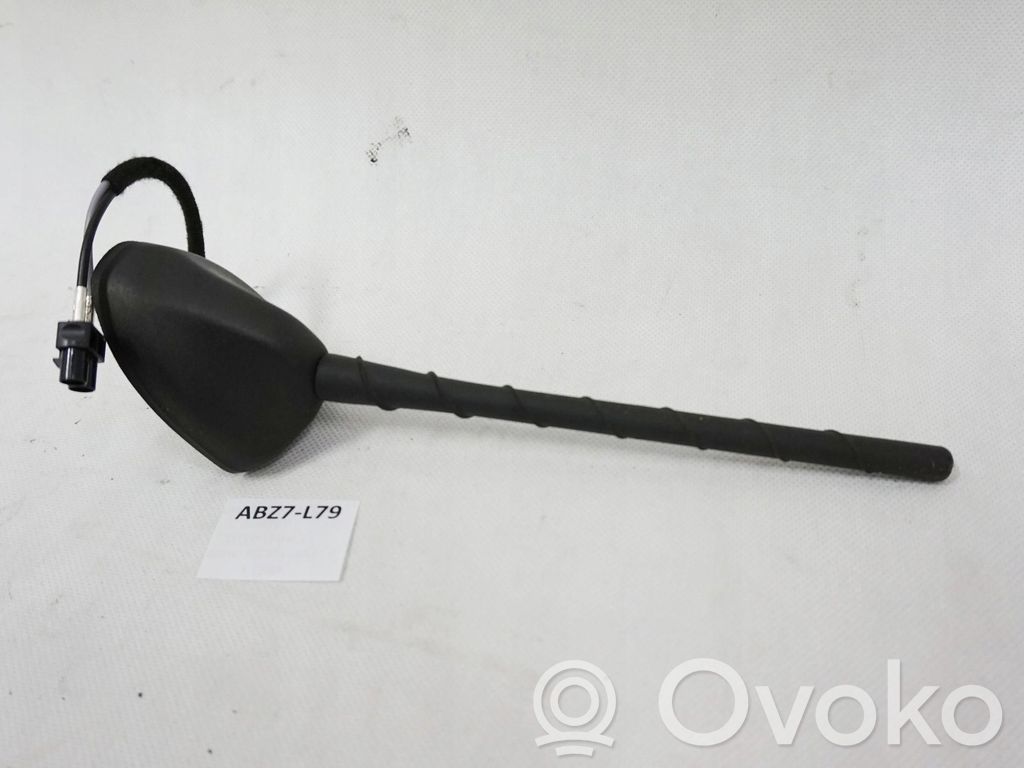 Ford Fiesta Radion antenni 
