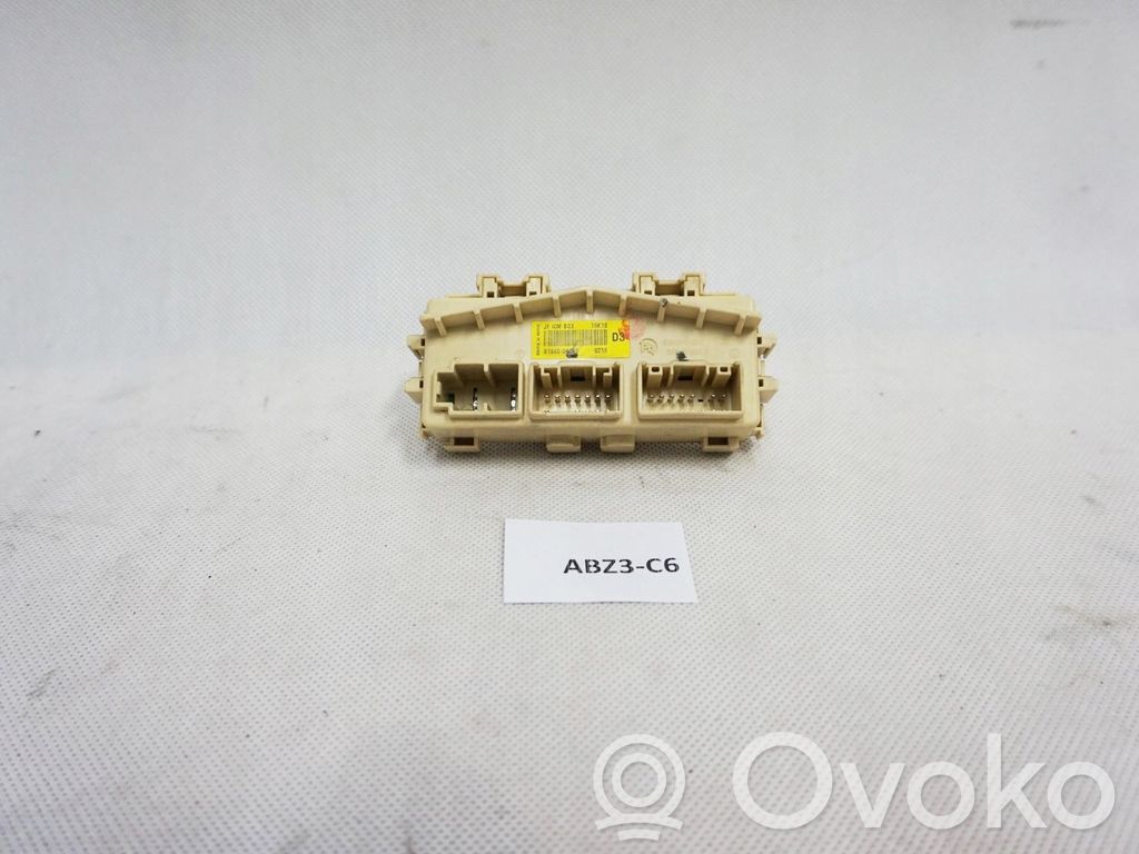 KIA Optima Other control units/modules 