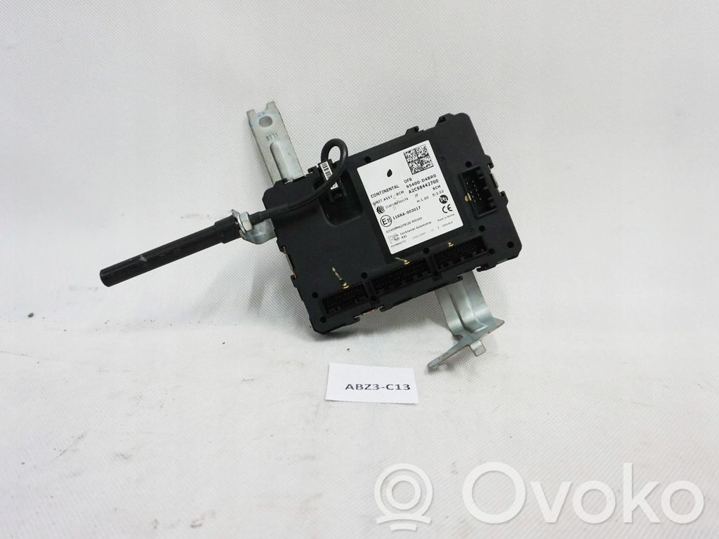 KIA Optima Module confort 