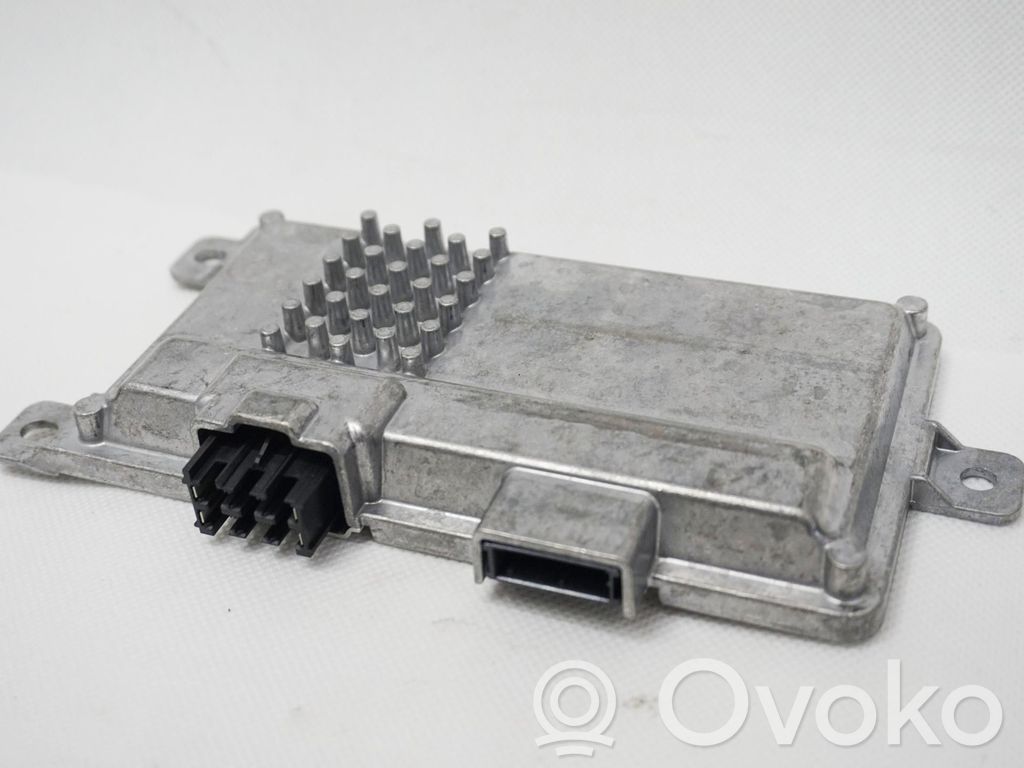 Camera control unit module   1EA907556E,1EA907556E