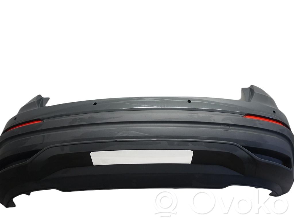 Audi Q3 F3 Galinis bamperis 