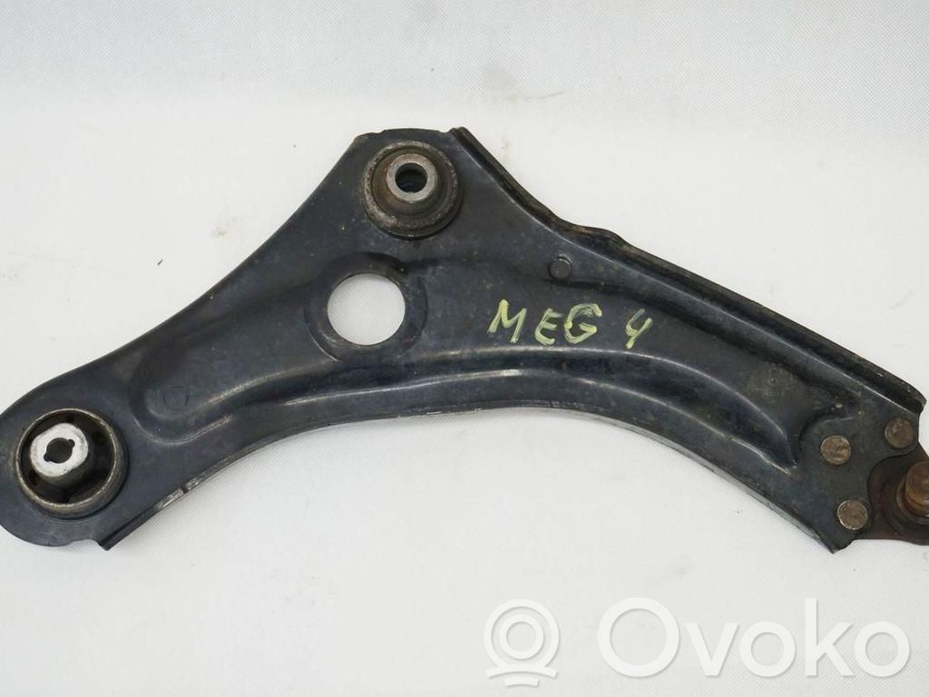 Renault Megane IV Brazo de suspensión delantero 