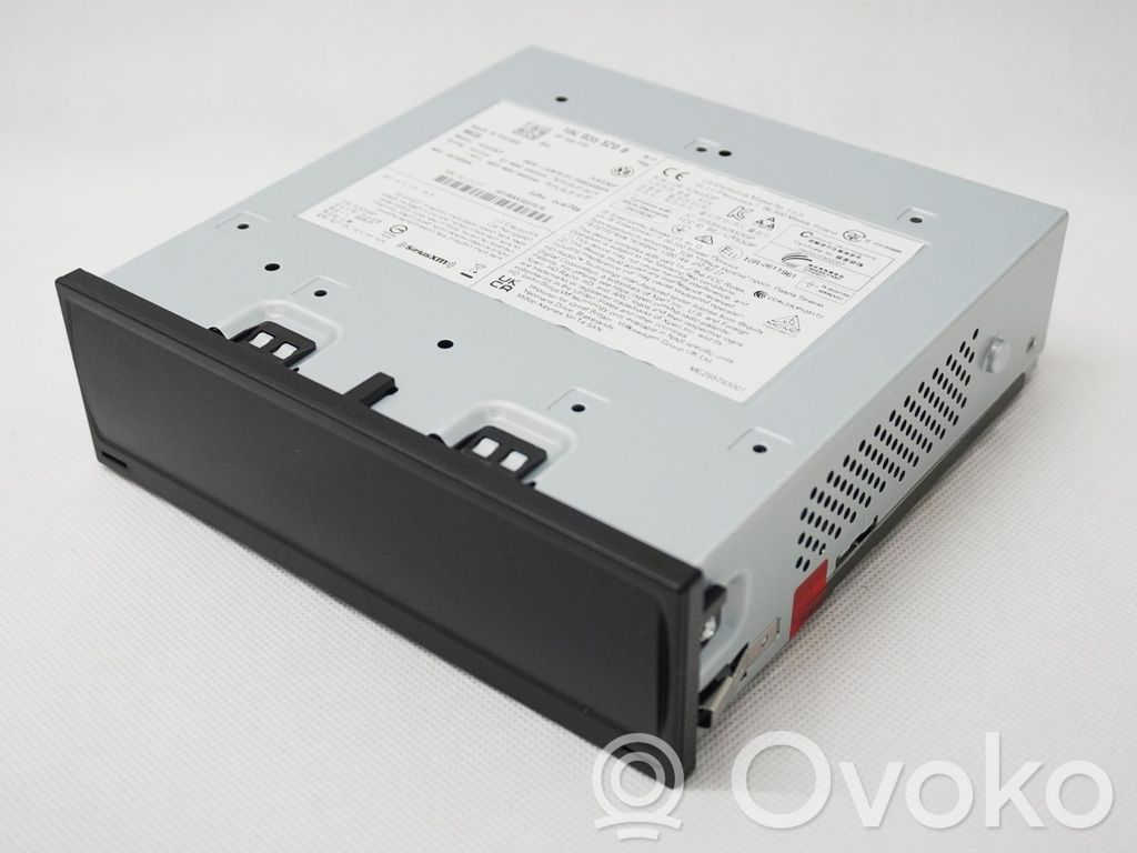 Volkswagen ID. Buzz Navigation unit CD/DVD player 