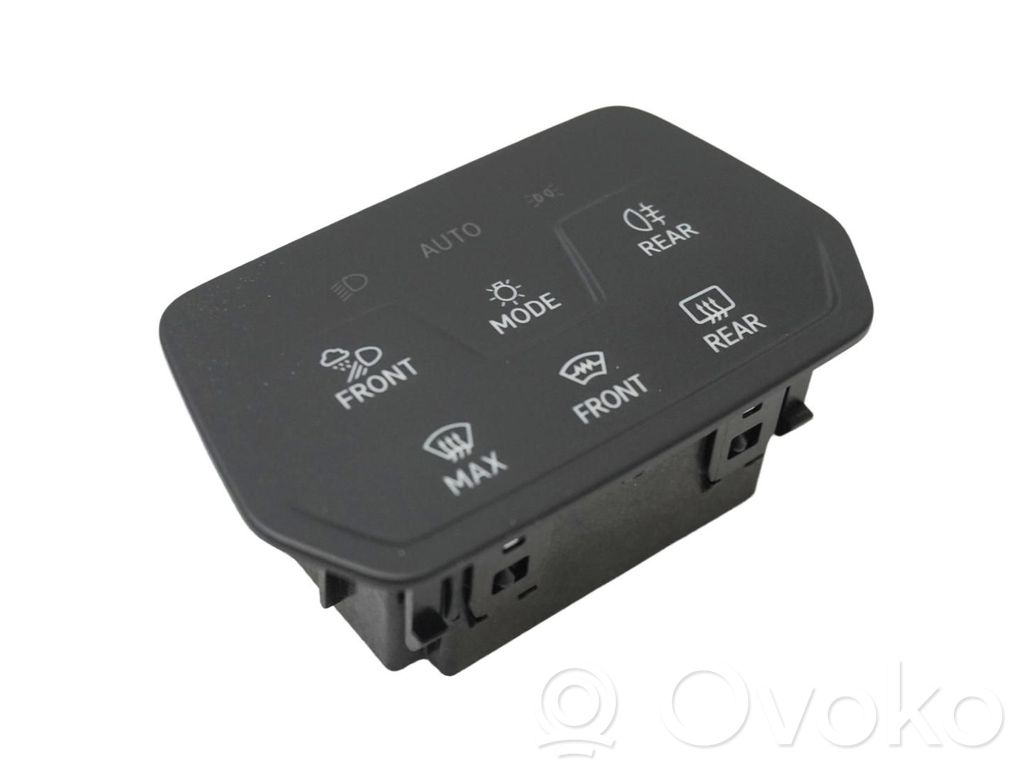 Volkswagen ID. Buzz Light switch 