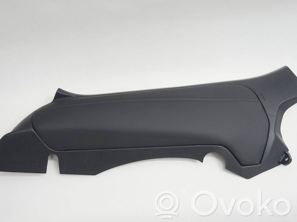 Cupra Formentor Airbag lateral 
