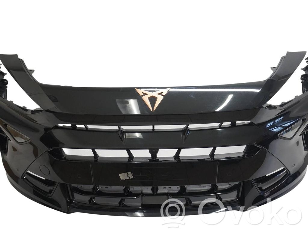 Cupra Formentor Priekinis bamperis 