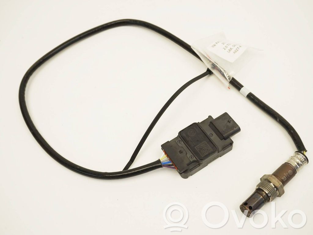 Volkswagen PASSAT B8 Sonda lambda 