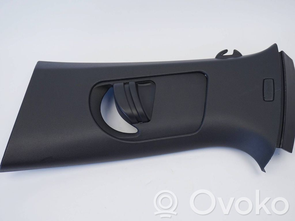 Volkswagen Golf VII Rivestimento montante (B) (superiore) 