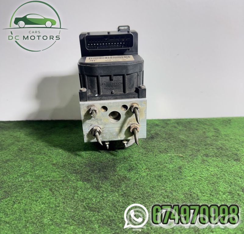 Daewoo Nubira ABS-pumppu 