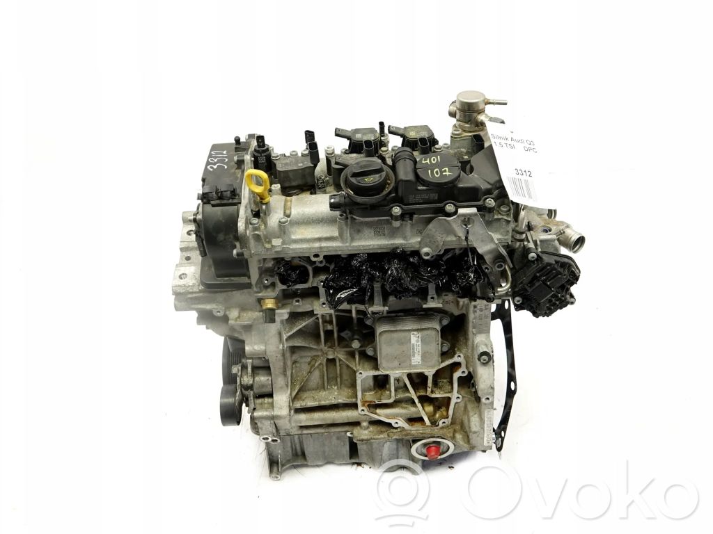 Motor   DPC