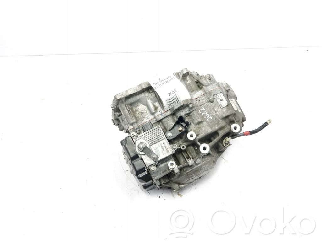 Automatic gearbox   1285117