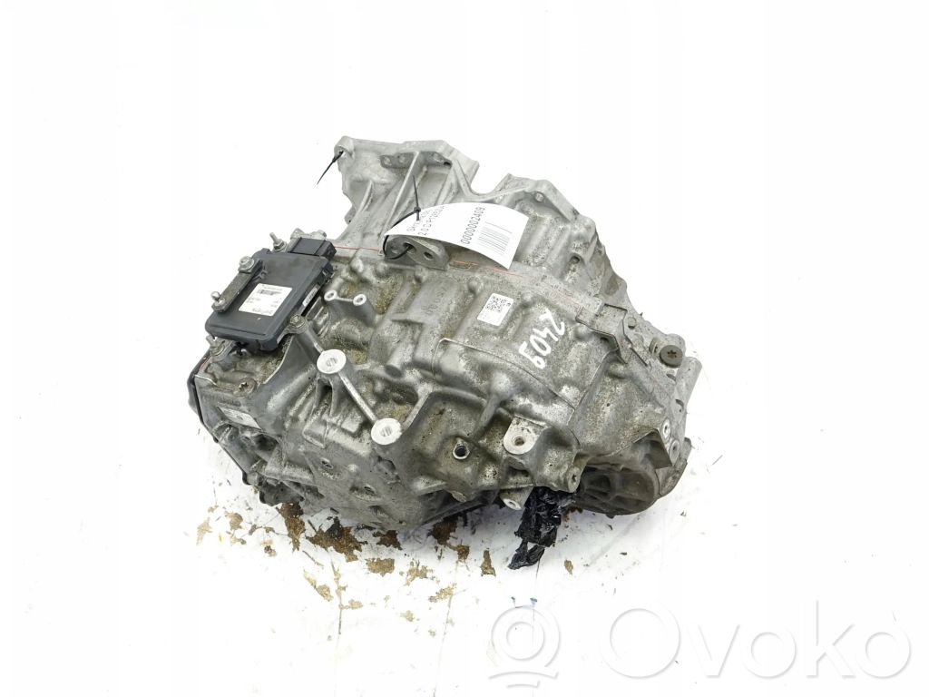 Volvo S90, V90 Automatic gearbox 