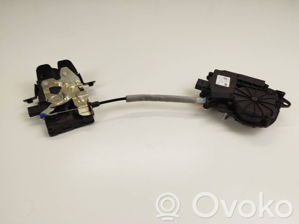 Loading door lock   140A66AF,939434112,442A66AE,A048316