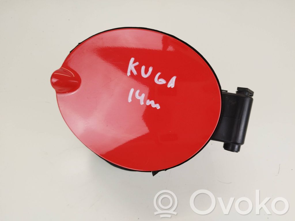 Ford Kuga II Polttoainesäiliön korkki 