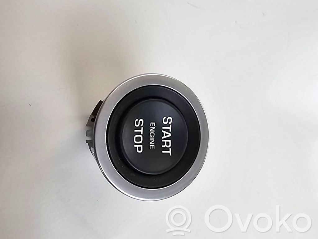 Land Rover Range Rover Sport L494 Engine start stop button switch 