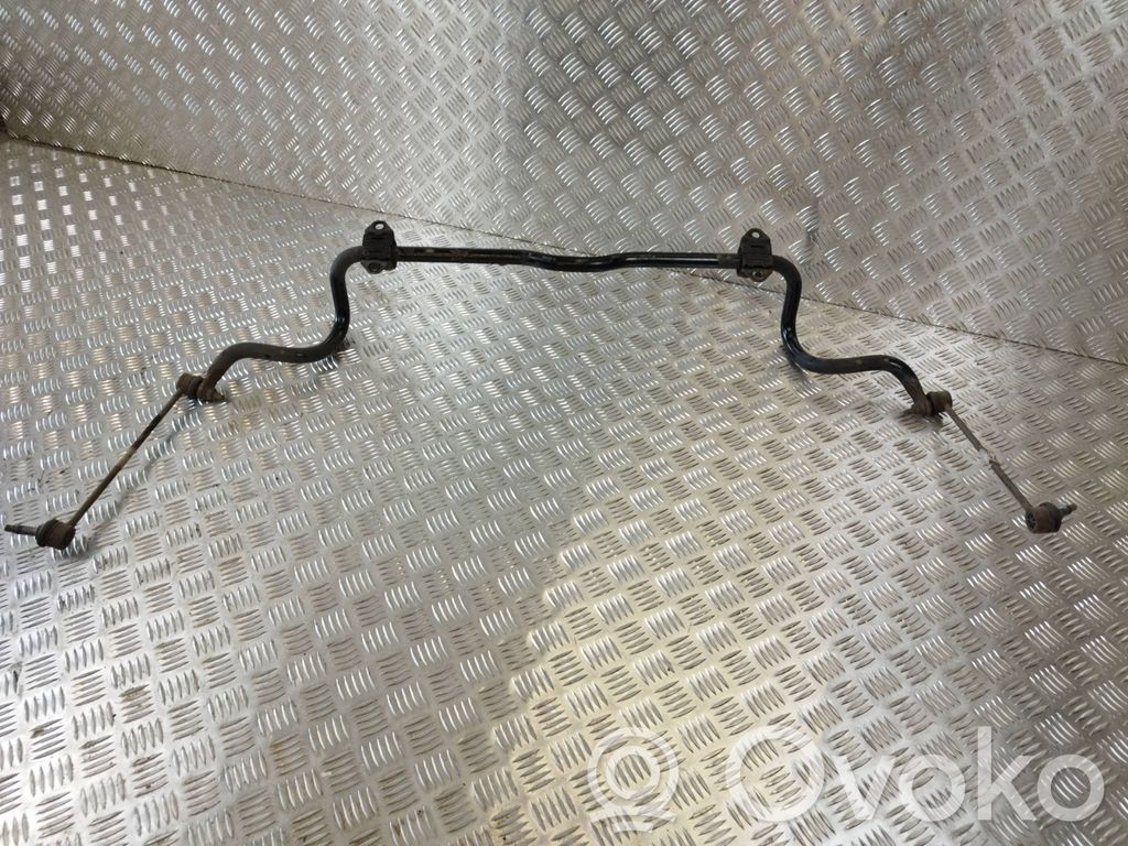 Hyundai Ioniq Stabilizators 