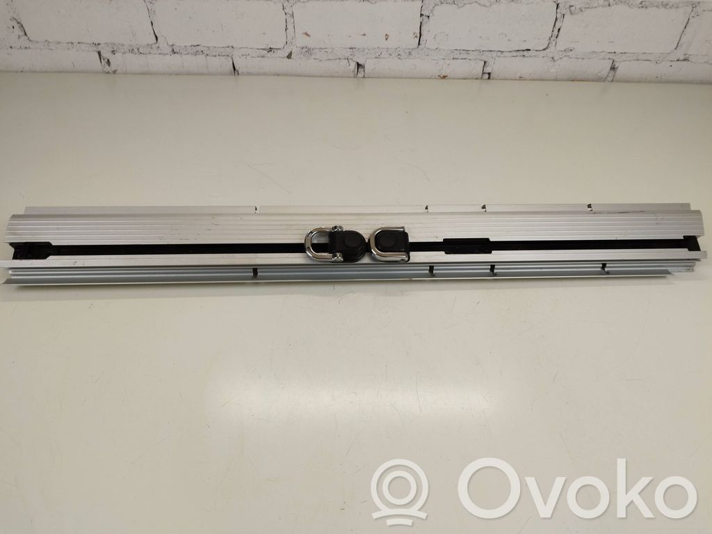 BMW X6 F16 Tappeto di rivestimento del fondo del bagagliaio/baule 