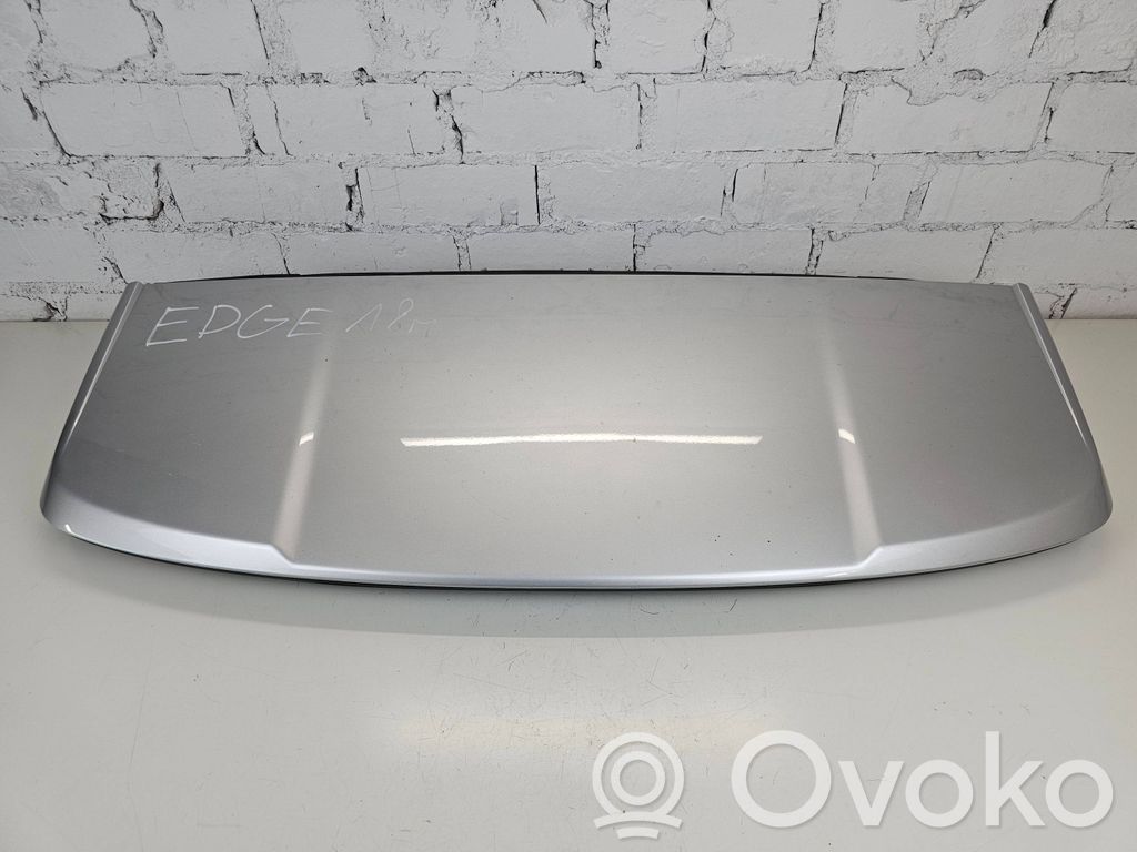 Ford Edge II Tailgate/trunk spoiler 